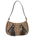 Mini Shoulder Bag, front view